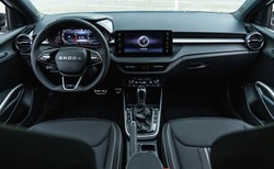 Nowa Skoda już w Polsce. Jest szybka, wygodna i ma silnik 1.5 TSI. Cena?