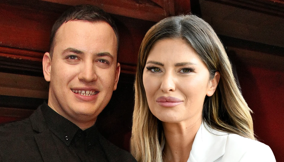 Ana Radulović o bivšem mužu koji je dobio dete: "Imao je sreće"