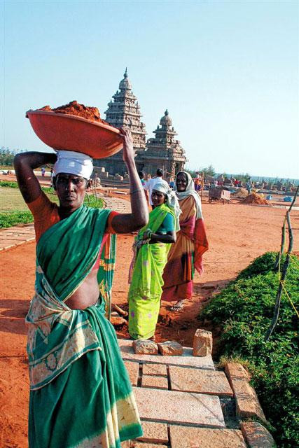 Galeria Indie - Tamil Nadu, obrazek 8