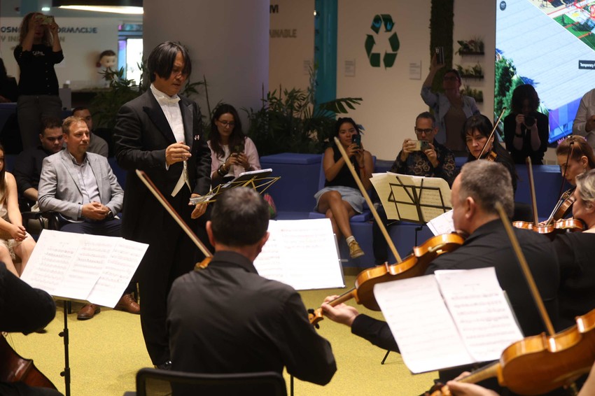 Srbija i Japan u EXPO 2027 Playgroundu