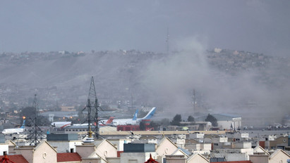 Kabul - Blikk