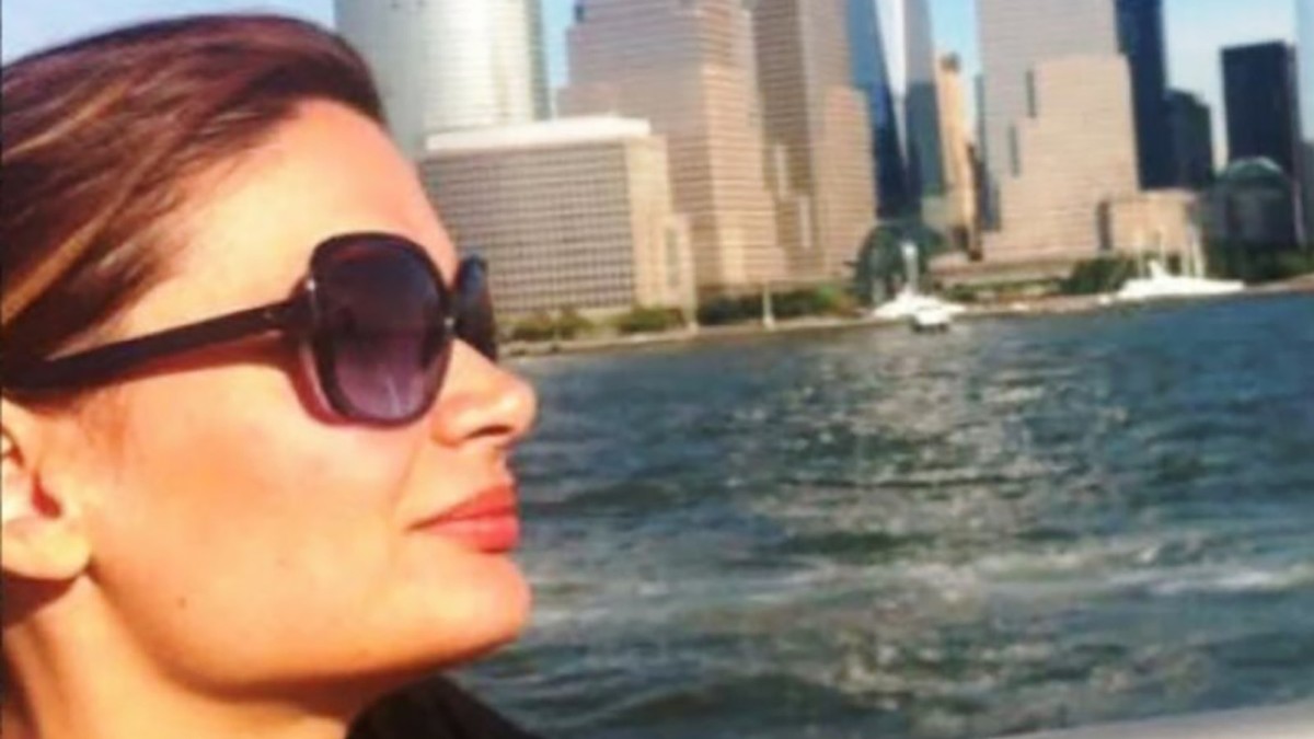 Stjuardesa Marija poginula u padu aviona