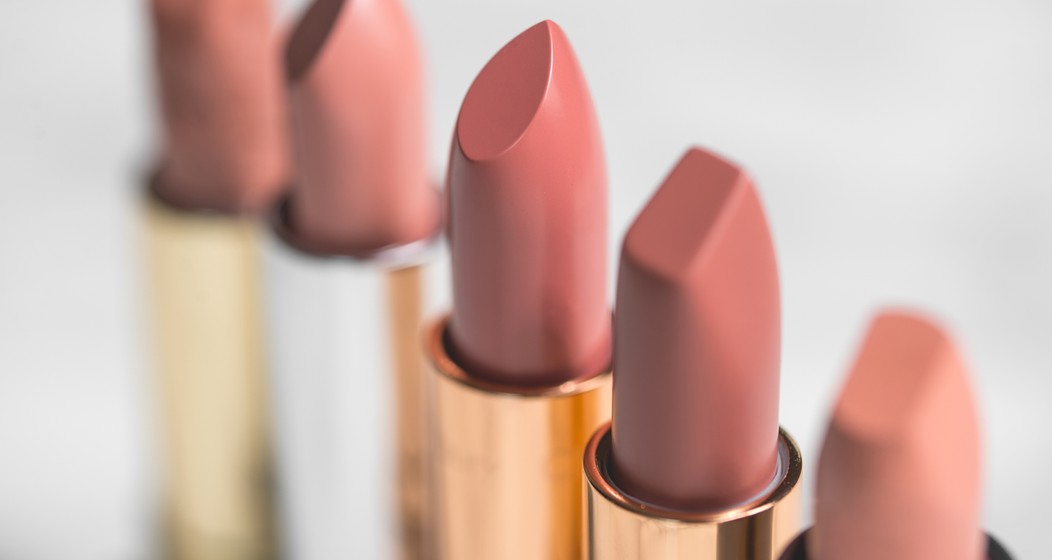 Nude Lipstick