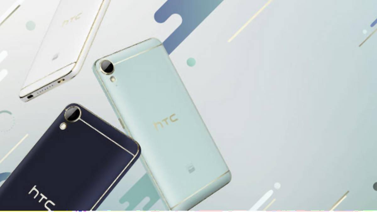 HTC Desire 10 Lifestyle - smartfon dla młodych (aktualizacja)