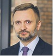 Robert Perkowski członek zarządu PKN Orlen ds. wydobycia