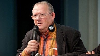 Tak się kończy Adam Michnik [OPINIA]