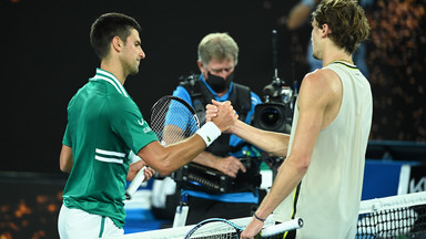Australian Open: Djoković z kłopotami, ale w półfinale turnieju