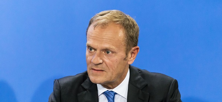 Tusk: Szantaż weta zawiódł, kończy się polityka ustępstw