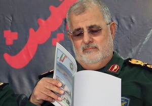 Mohammad Pakpour