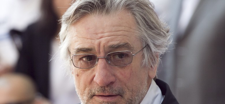 80-letni Robert De Niro pochwalił się 10-miesięczną córką. Wzruszające przemyślenia