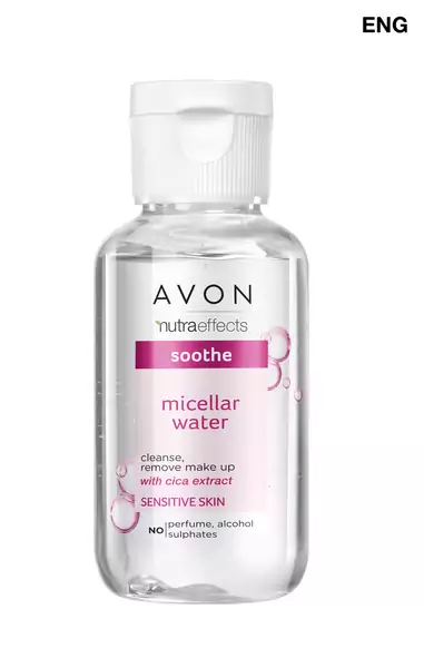 Avon NutraEffect