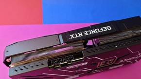 4K-Gaming zum günstigen Preis mit der RTX 4070 Ti