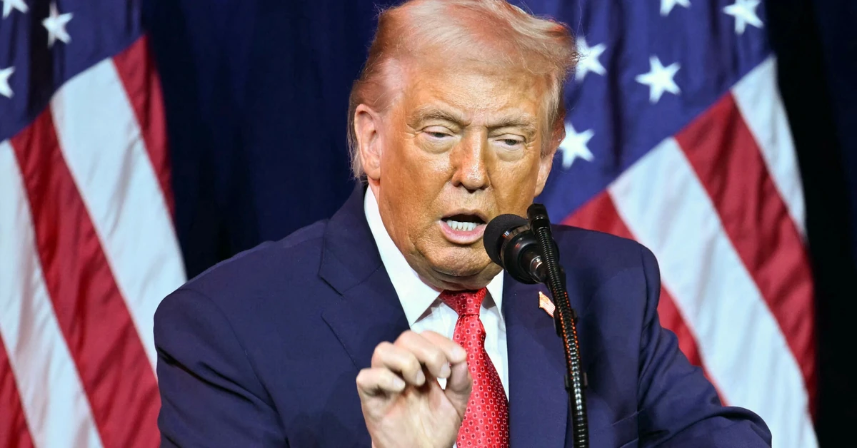 USA wycofują się z 66 organizacji międzynarodowych. "Zbyteczne i źle zarządzane"