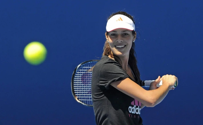 9. Ana Ivanovic (tenis) - 6,4 mln dolarów