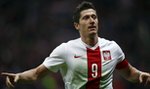 Lewandowski zadziwił piłkarski świat. Nie grał w piłkę!