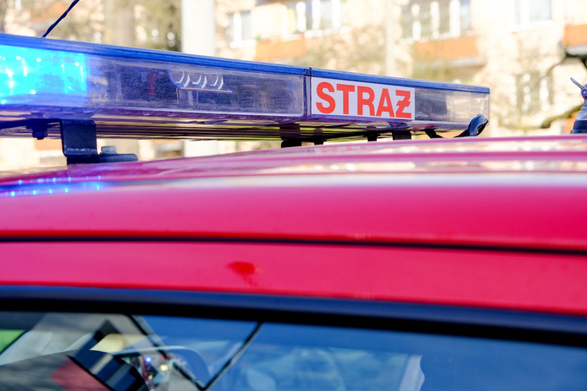 Wybory prezydenckie. Zapach spalenizny w dwóch komisjach. Prace wstrzymane na 30 minut