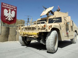 Amerykański oficer: Ostrzał wioski to pomyłka