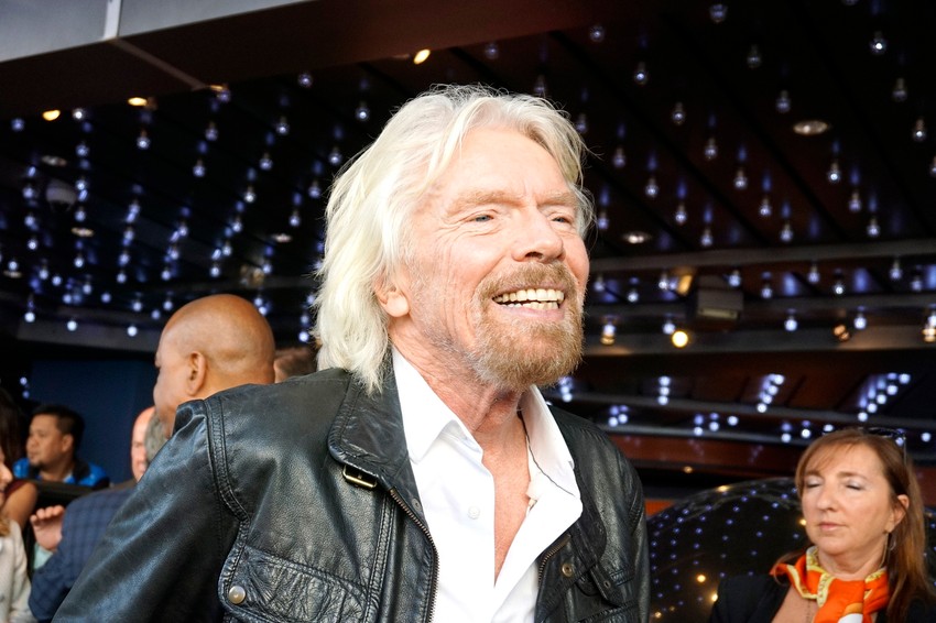 Ričard Branson