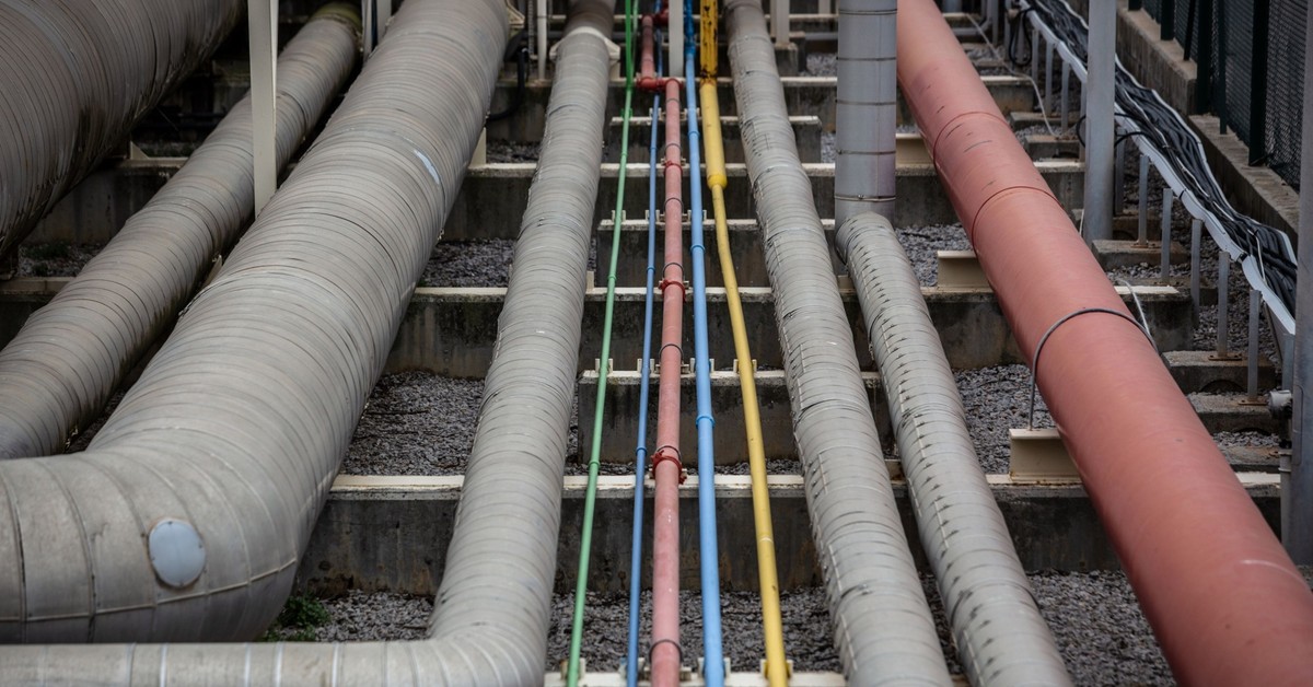 Europa padła ofiarą własnego sukcesu. Ceny gazu spadły o ponad 80 proc.