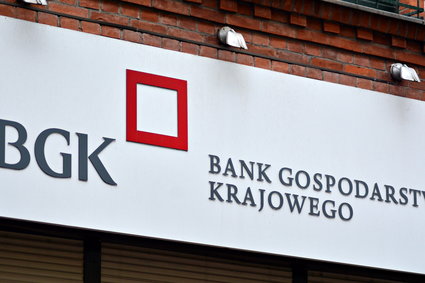 Gwarancje BGK dla firm wzrosną. Rozporządzenie podpisane