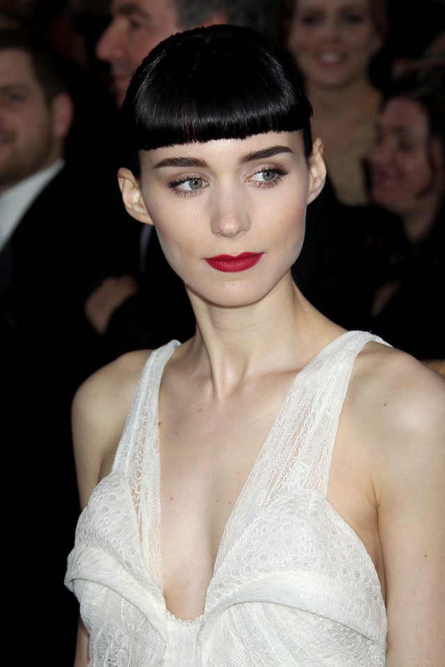 Rooney Mara