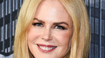 Nicole Kidman w seksownej stylizacji na rozdaniu nagród
