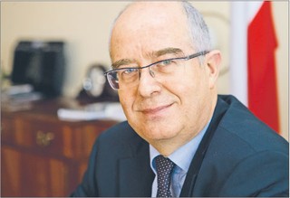 Seremet czeka na uchwałę KRP, potem odwoła szefową prokuratury Gdańsk-Wrzeszcz