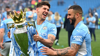 Manchester City na finiszu lepszy od Liverpoolu. "Ich rywalizacja jest nieprawdopodobna”