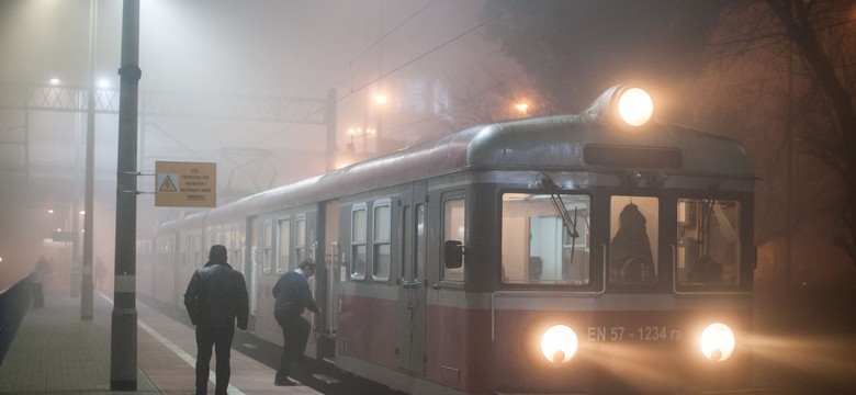 Będą problemy. Kolejarze zaczynają strajk