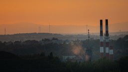 rząd ugiął się przed górnikami. mieszkańcy zostali z niczym
