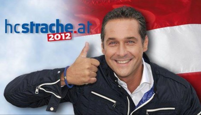 Hajnc-Kristijan Štrahe