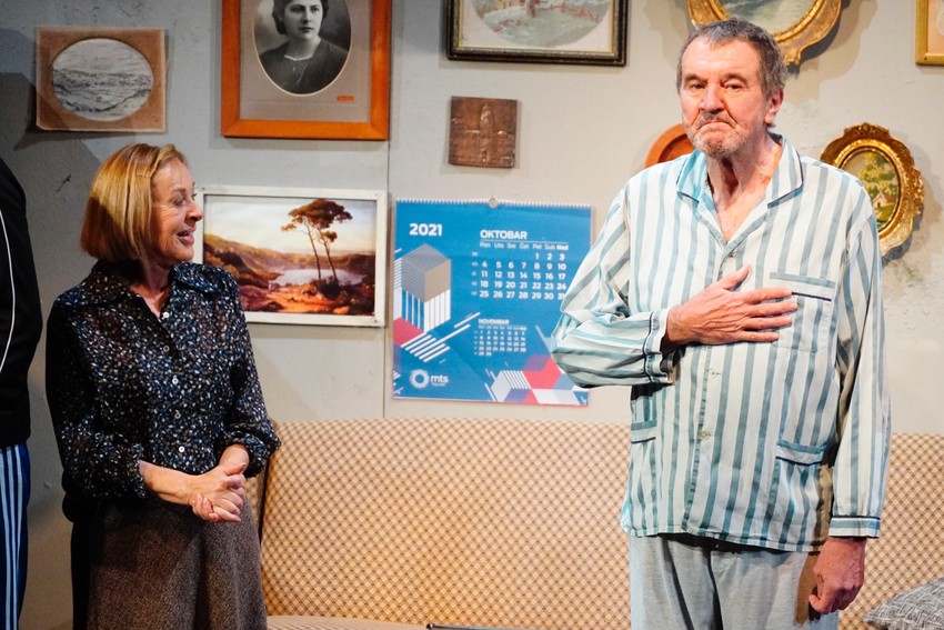 Nagrada Miloš Žutić