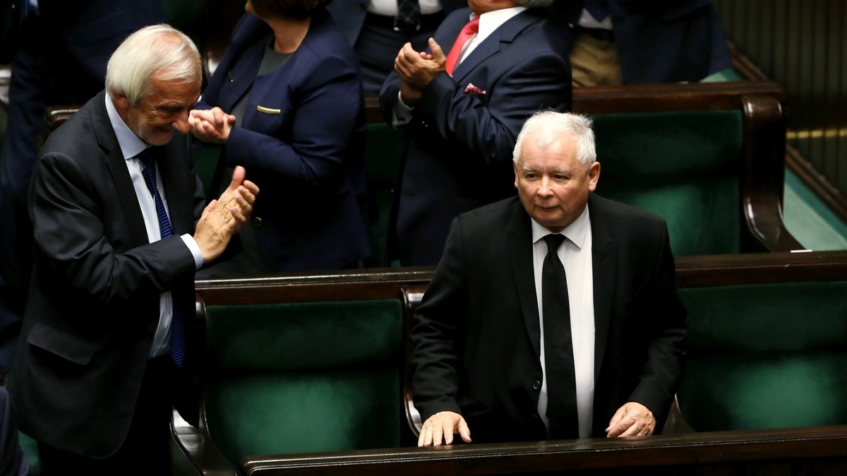 Jarosław Kaczyński