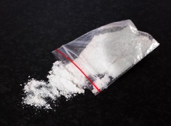 Amerykański eksperyment z dekryminalizacją twardych narkotyków zakończył się po niespełna 3 latach