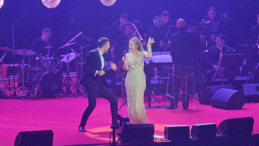 Jelena Tomašević i Ivan Bosiljčić