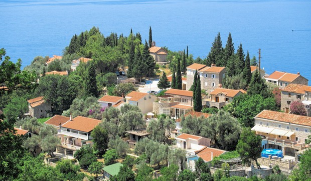 Plaže