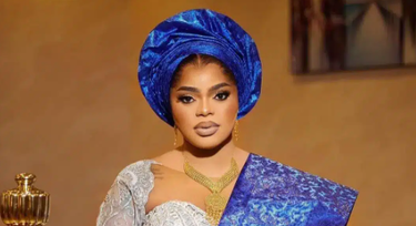 Bobrisky appeals against sentence, wants court to replace each count with ₦50k