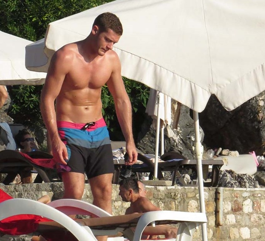 Aleksandar Radojičić