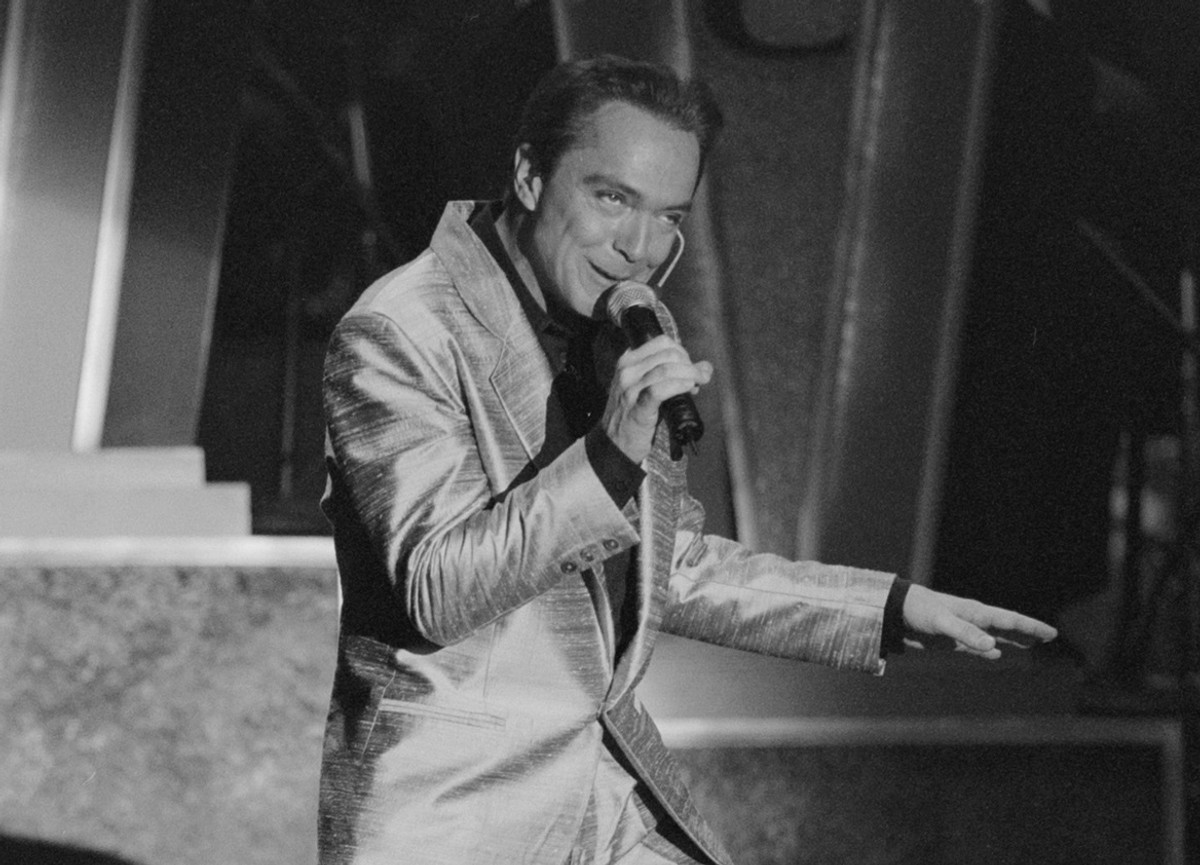 David Cassidy, aktor i piosenkarz popularny w latach 70. nie żyje. Miał 67 lat