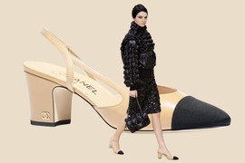 Kako su čuvene CIPELE u dva tona sa potpisom Koko Šanel ušetale u modu i ostale tu zauvek: Jedan od omiljenih modela princeze Dajane danas viđamo na nogama Kejt i Megan