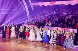 kolejny odcinek programu "taniec z gwiazdami". kto odpadł?