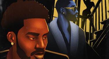 Rising Nigerian Afrofusion R&B star Eli Jae drops single ‘Vida Mia’ feat Ric Hassani