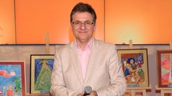 Roman Czejarek wraca do TVP. Wiadomo, jaki program poprowadzi