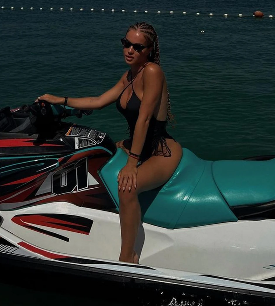 Teodora Džehverović