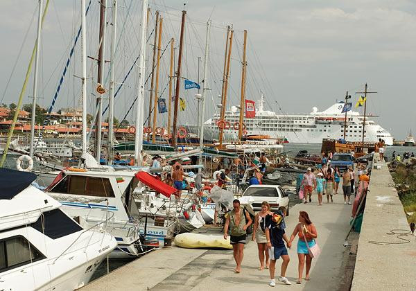 Galeria Bułgaria - najpiękniejsze plaże, obrazek 12