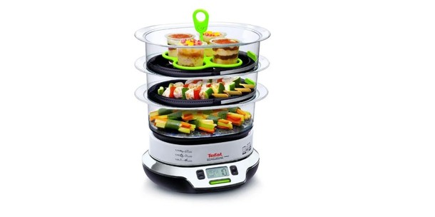 Tefal Vitacuisine Compact VS4003