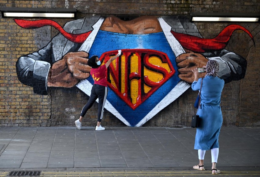 20200506 epa neil hall london Di018787446 preview