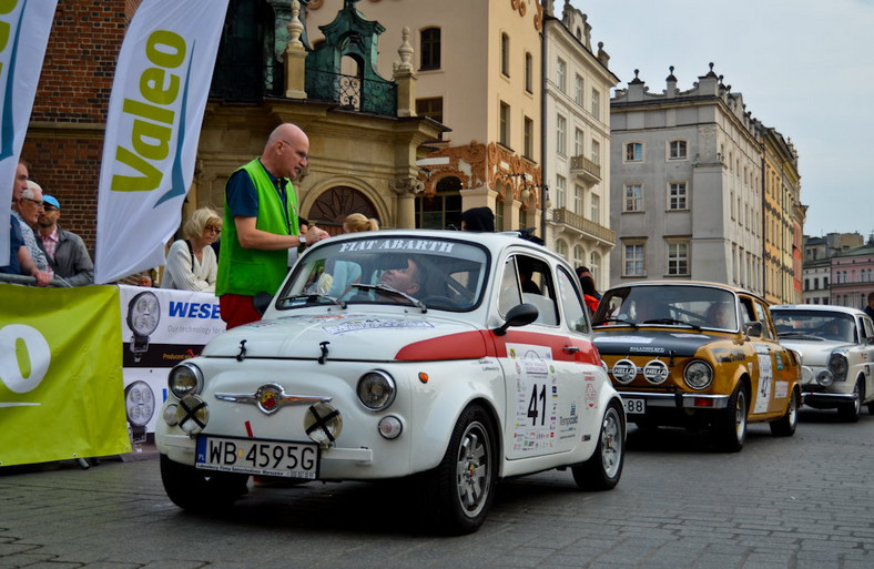 4. Rajd Polski Historyczny