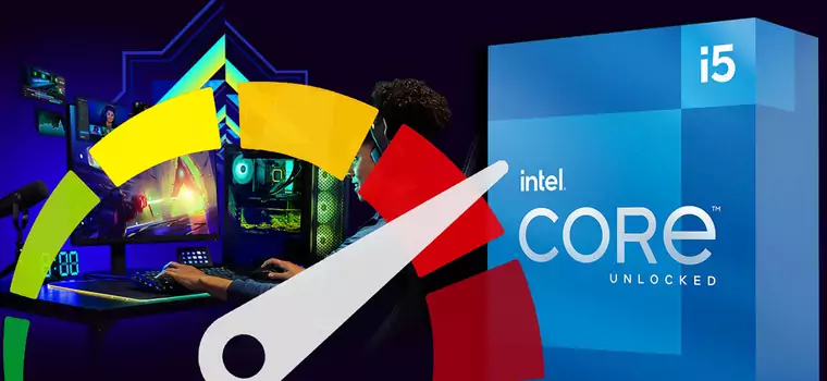 Podkręcanie procesora Intel Core 13. generacji. Poradnik na przykładzie Core i5-13600K