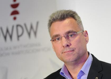 Dymisja Piotra Woyciechowskiego ze stanowiska prezesa PWPW - Newsweek.pl